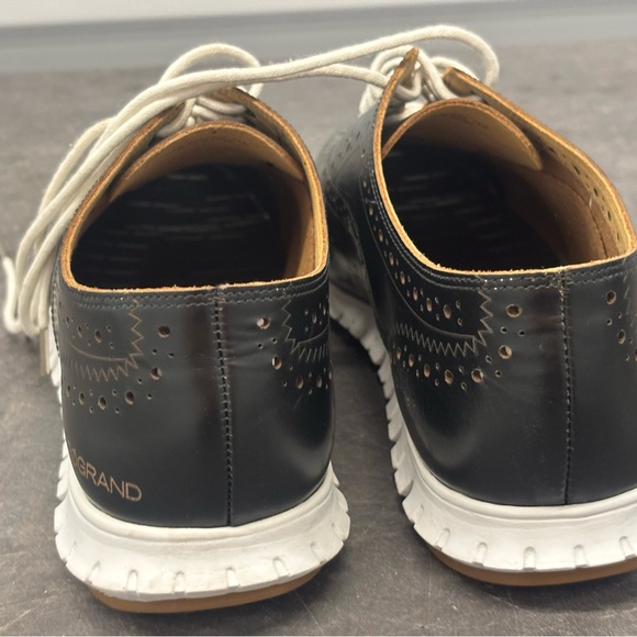 Cole Haan Women’s ZERØGRAND Wingtip Oxford - Picture 7 of 13